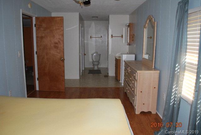 Zion Hill/West Marion - Residential