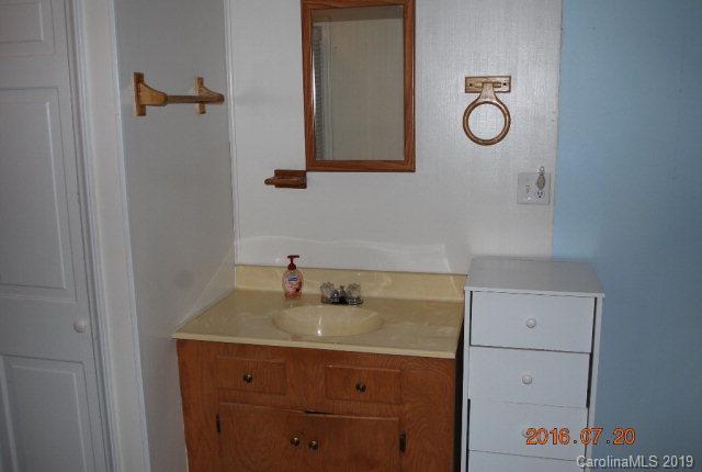 Zion Hill/West Marion - Residential