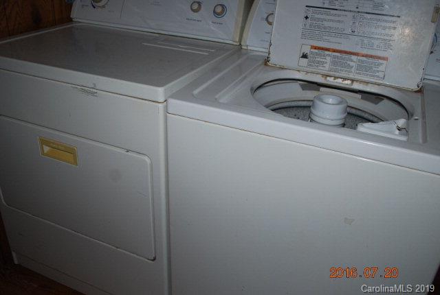 Zion Hill/West Marion - Residential