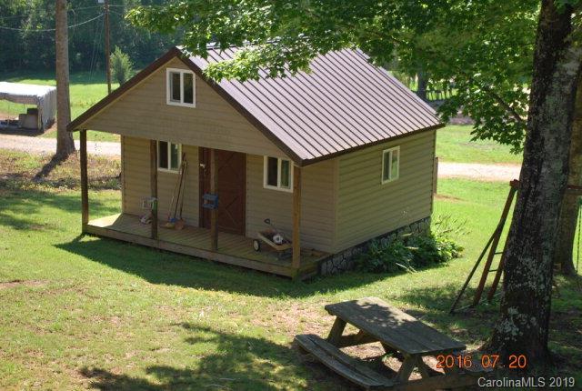 Zion Hill/West Marion - Residential