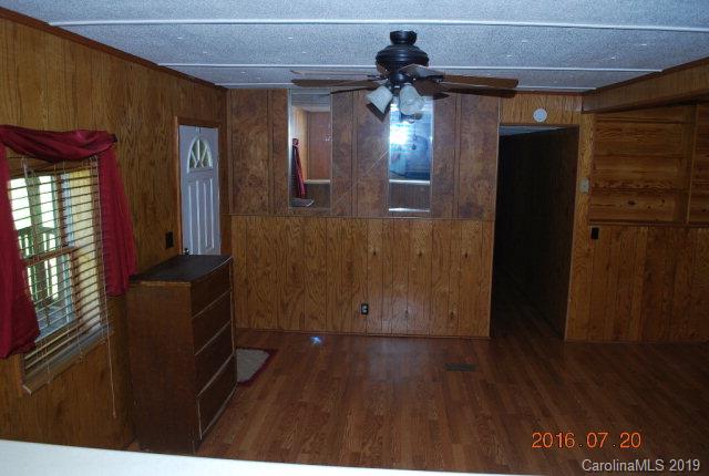 Zion Hill/West Marion - Residential