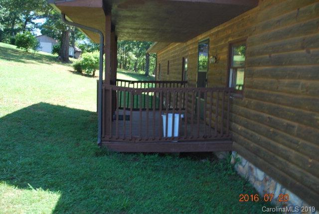 Zion Hill/West Marion - Residential