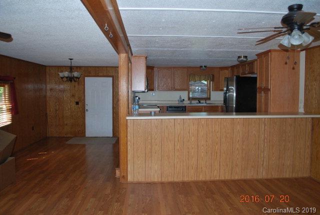 Zion Hill/West Marion - Residential