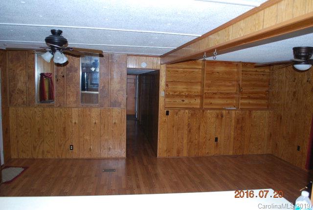 Zion Hill/West Marion - Residential