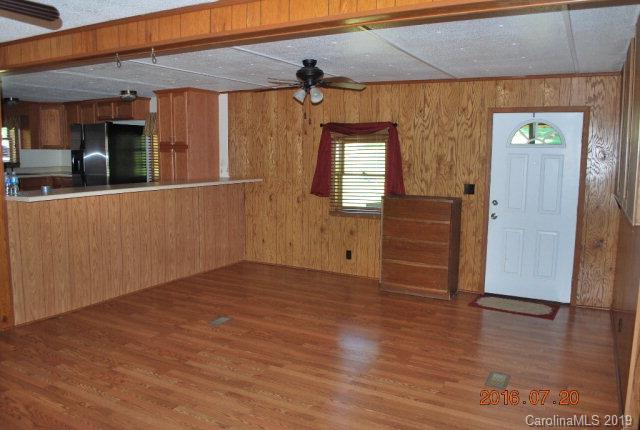 Zion Hill/West Marion - Residential