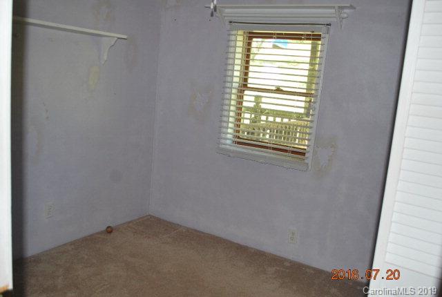 Zion Hill/West Marion - Residential