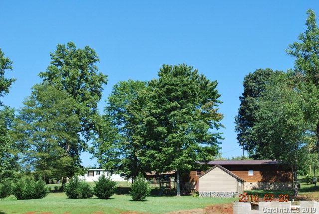 Zion Hill/West Marion - Residential