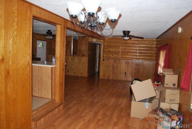 Zion Hill/West Marion - Residential