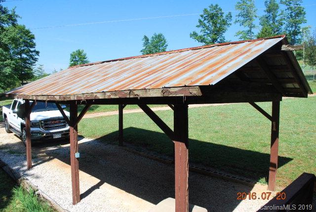 Zion Hill/West Marion - Residential