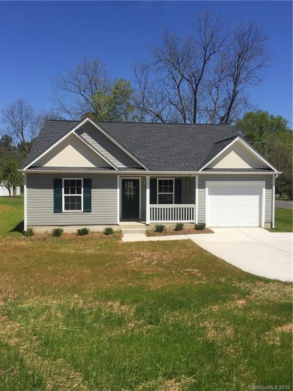 Parkland - Residential