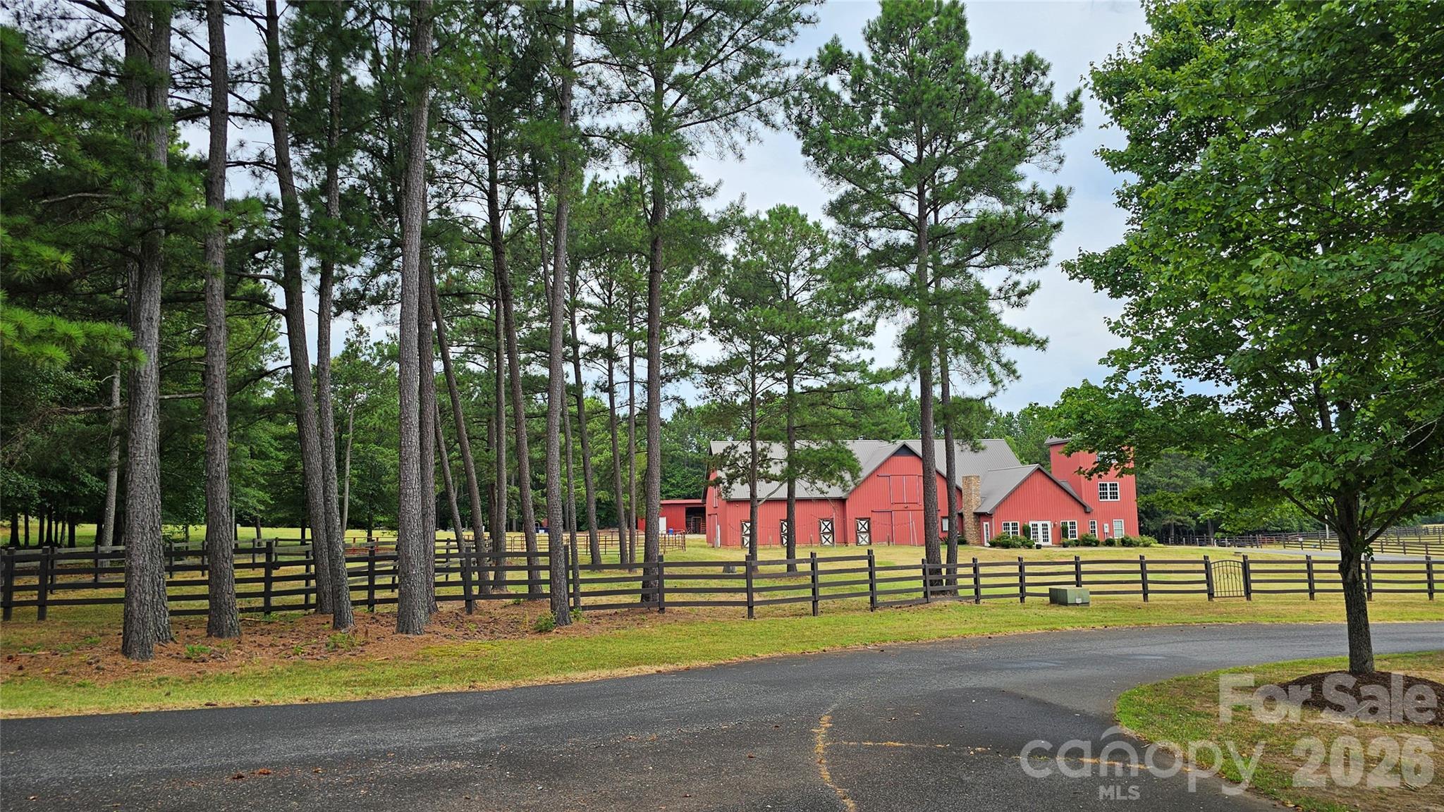 Irongate Farm - Land