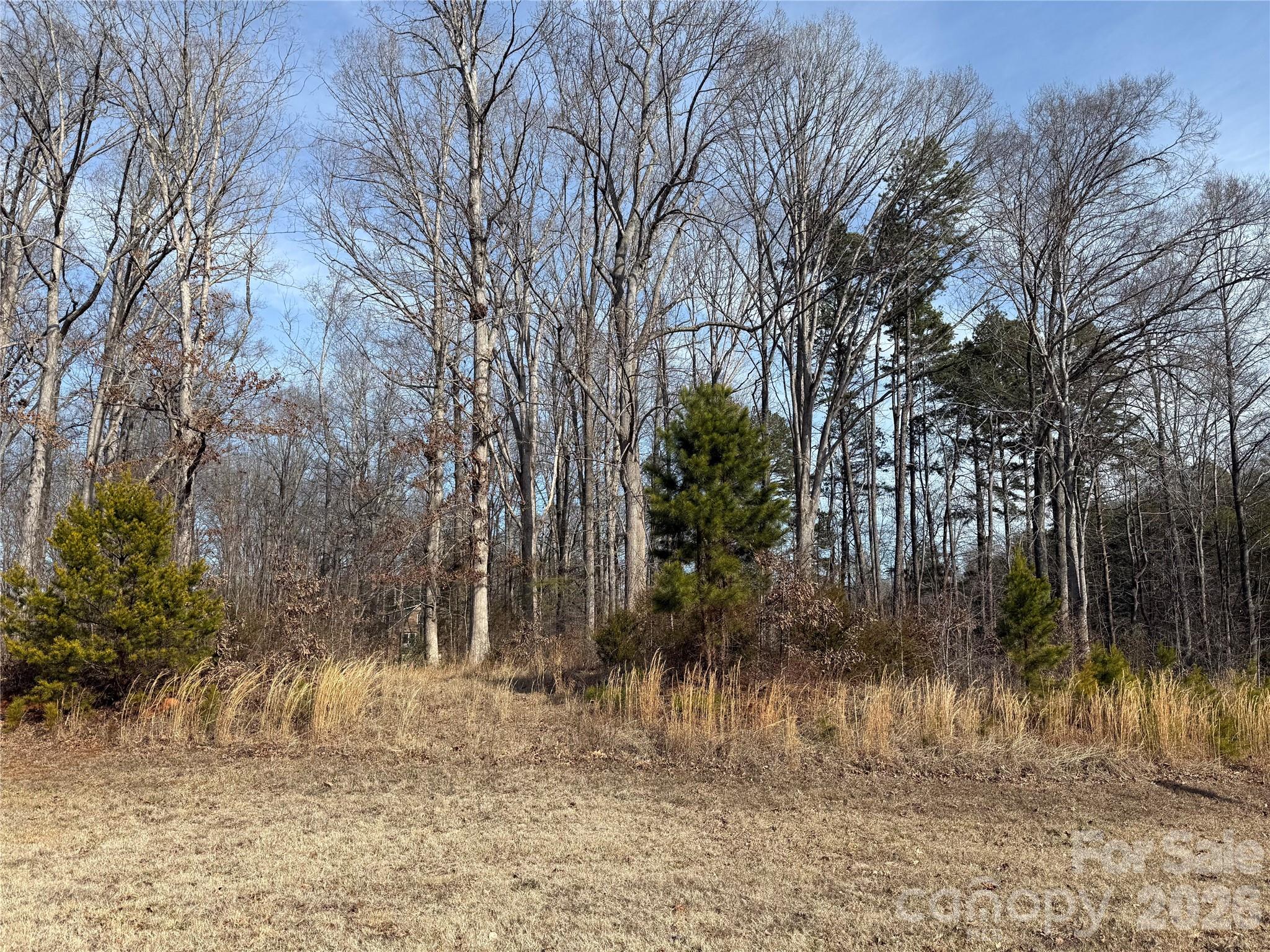 Irongate Farm - Land