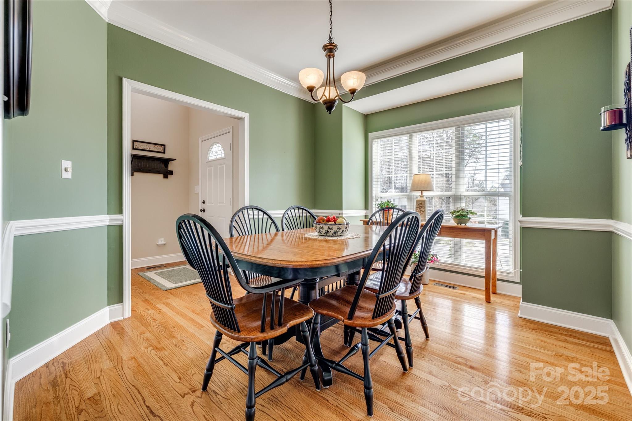 Country Woods East - Residential