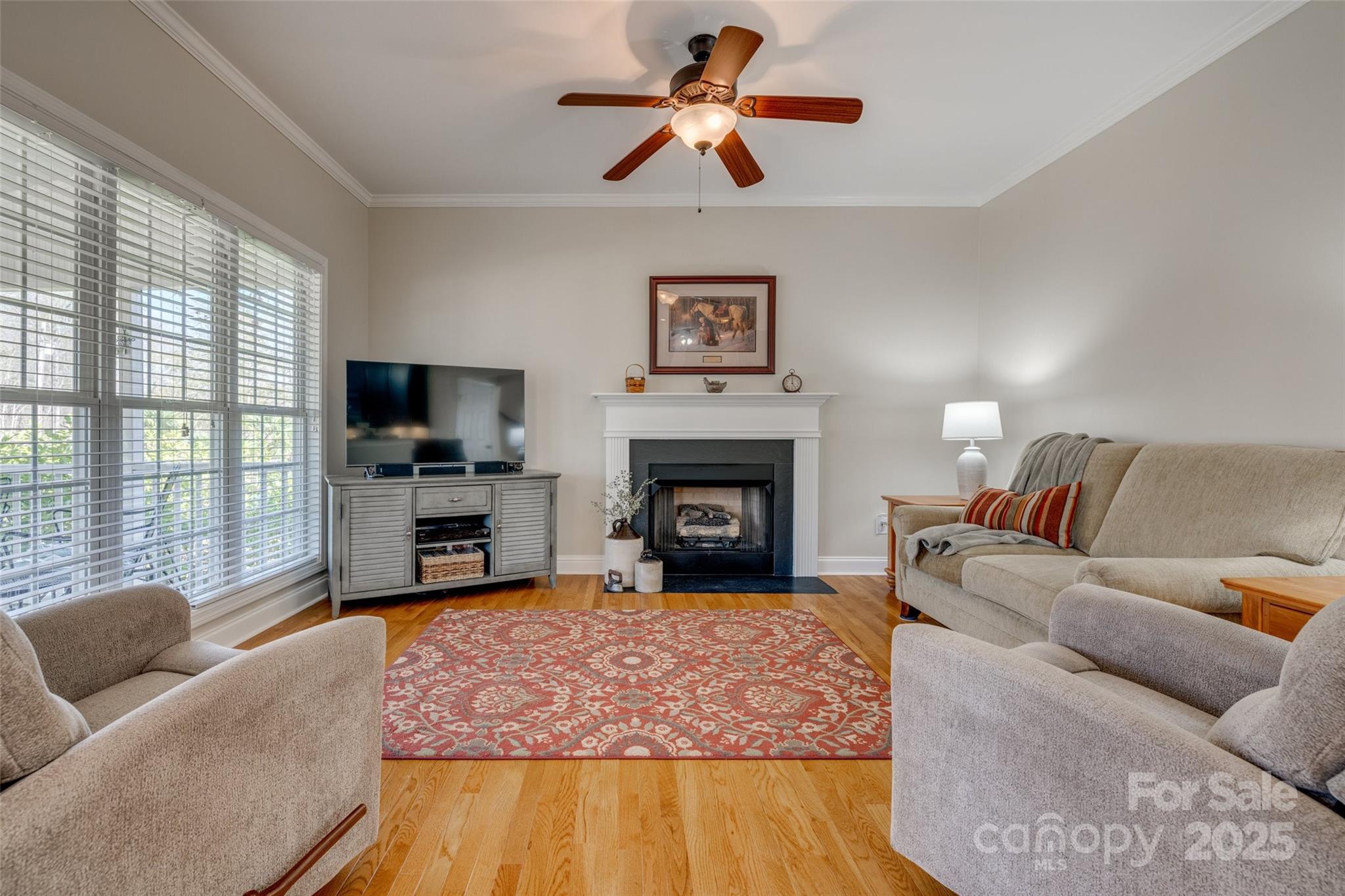 Country Woods East - Residential