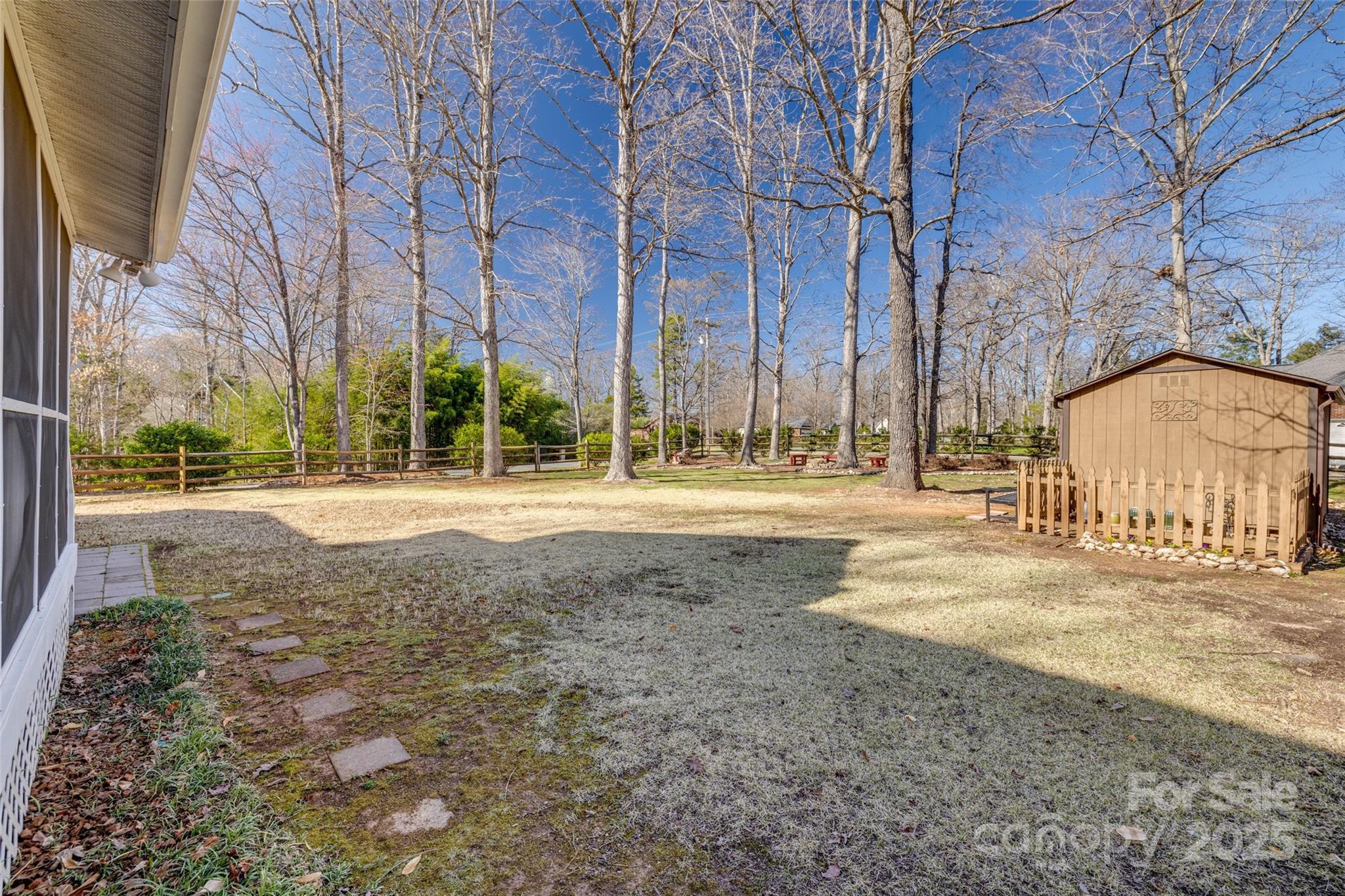 Country Woods East - Residential