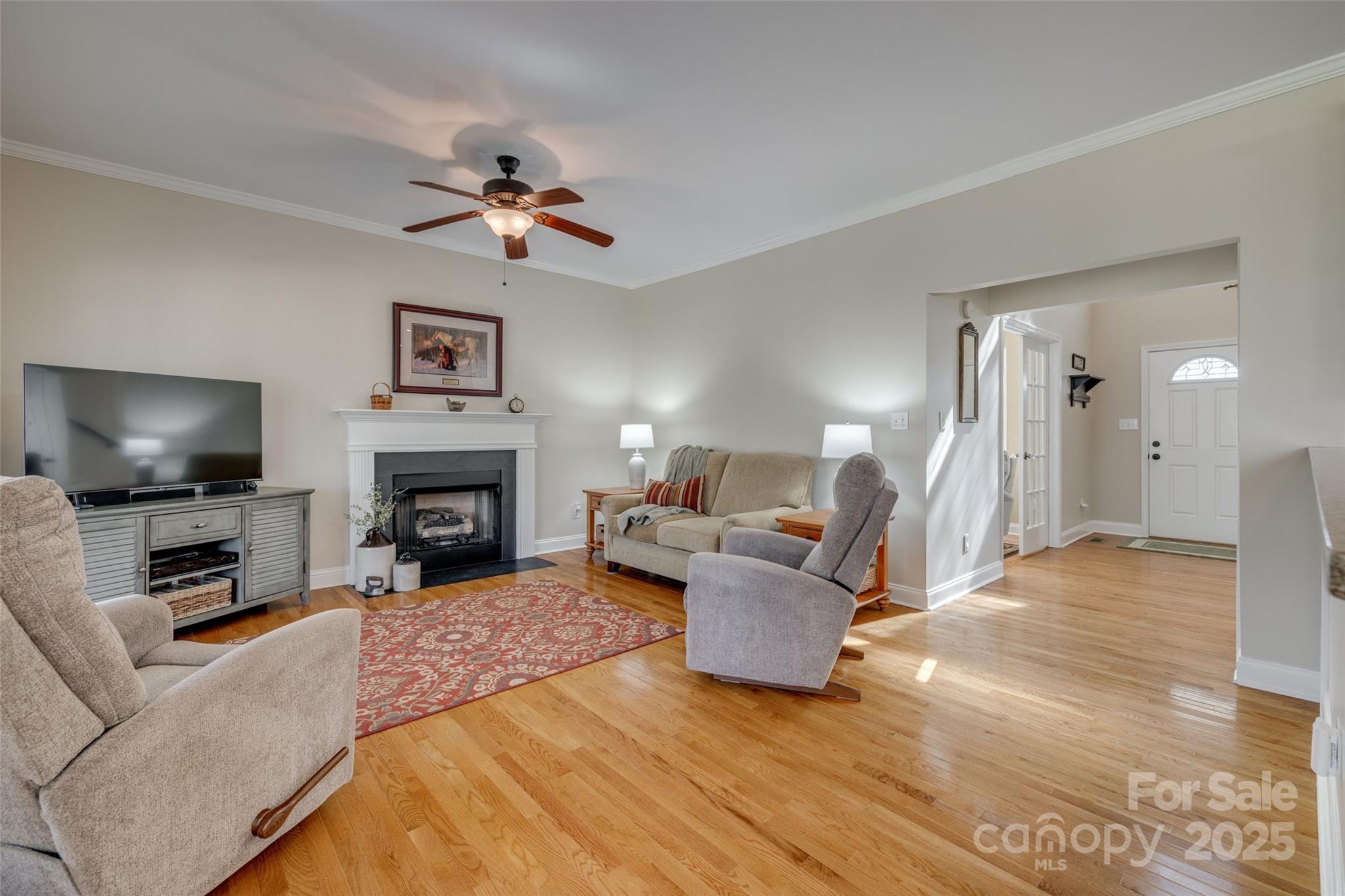 Country Woods East - Residential