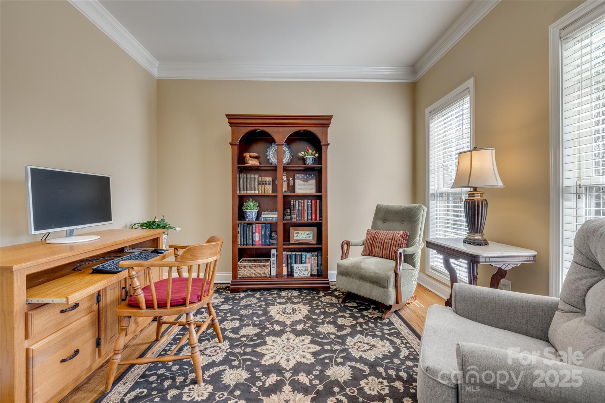 Country Woods East - Residential