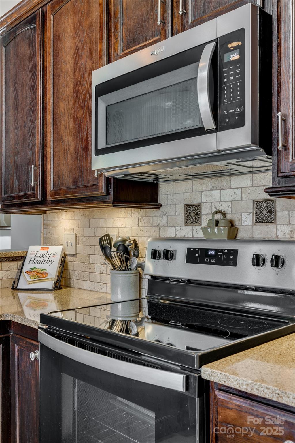 Country Woods East - Residential