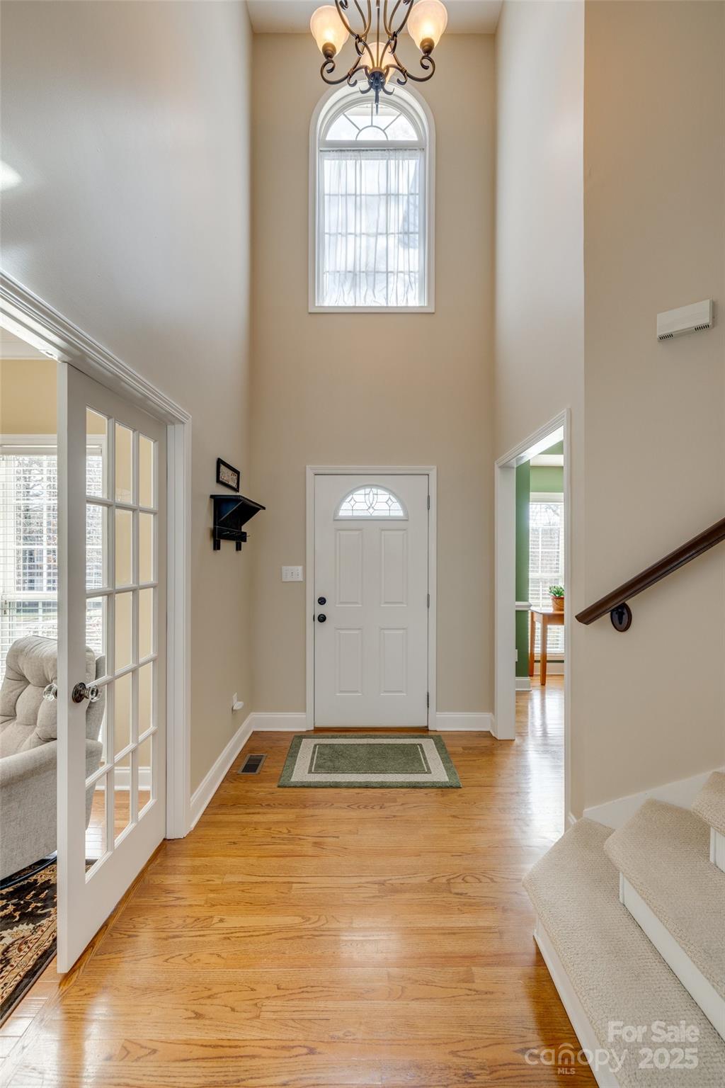 Country Woods East - Residential