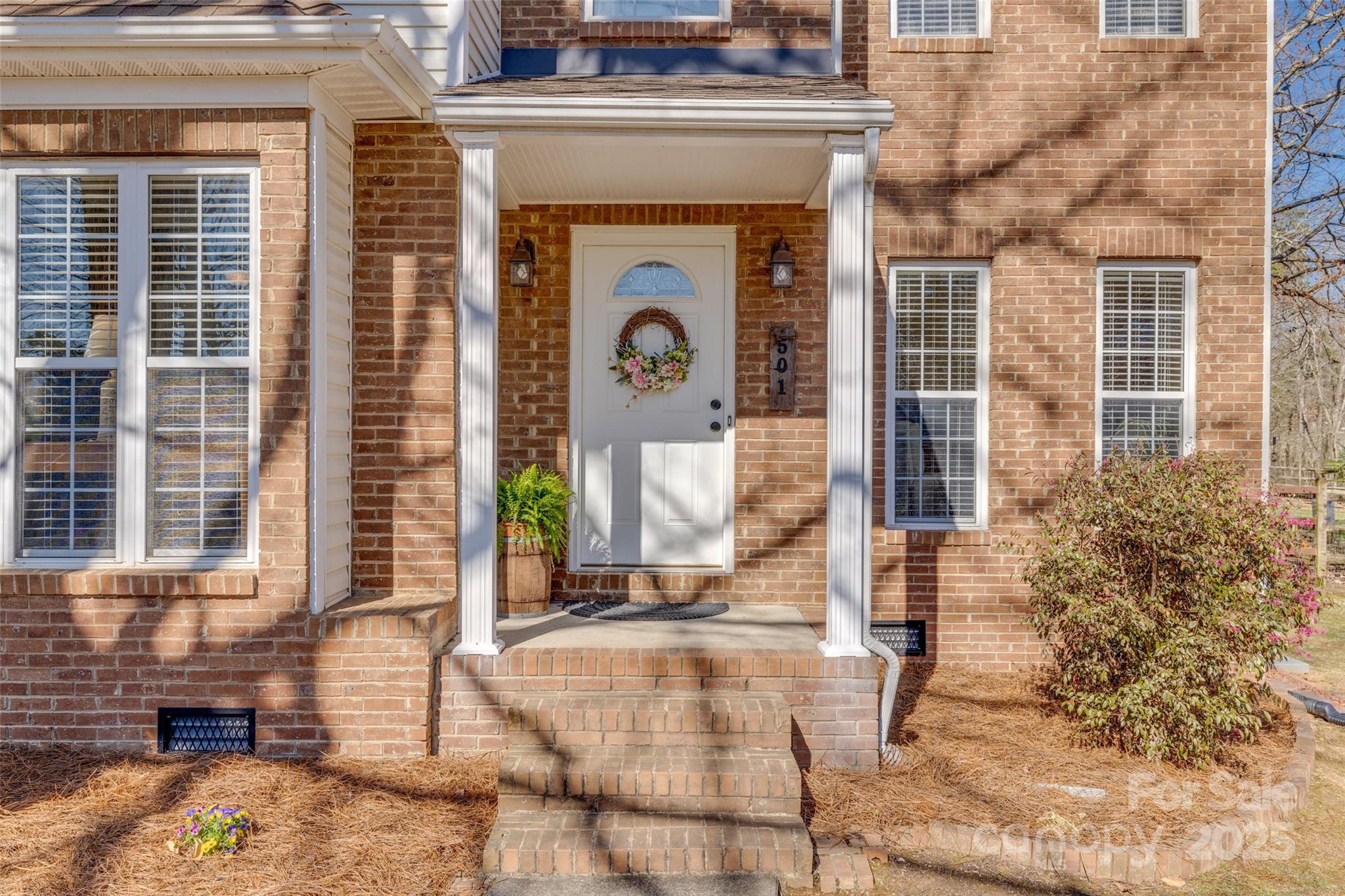 Country Woods East - Residential