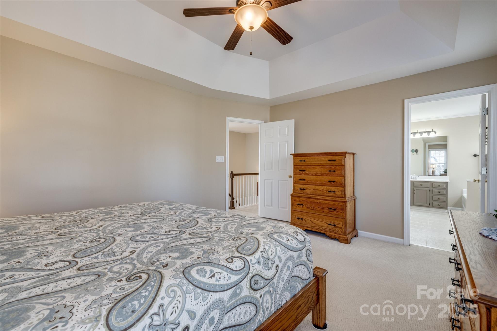 Country Woods East - Residential