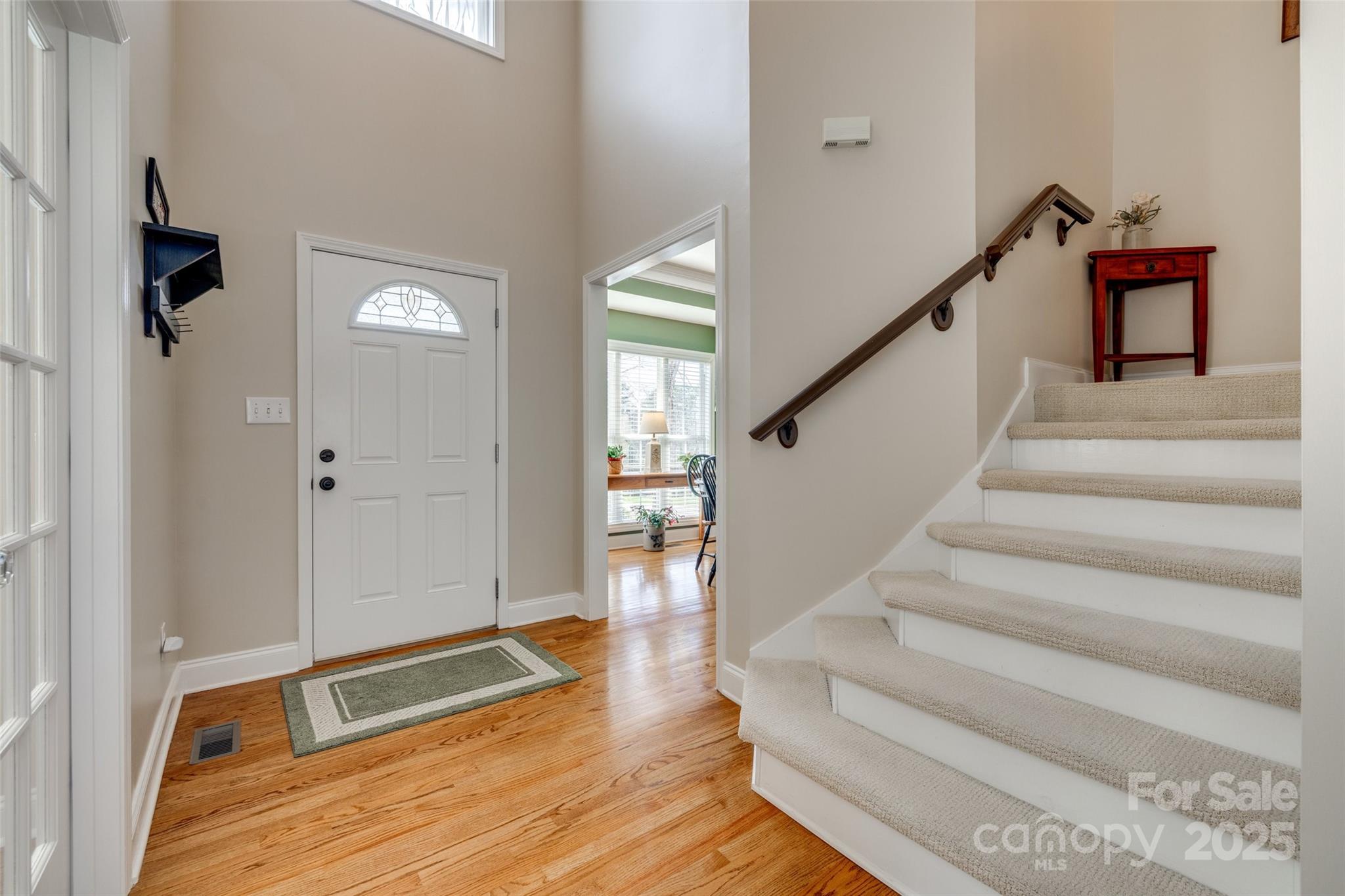 Country Woods East - Residential