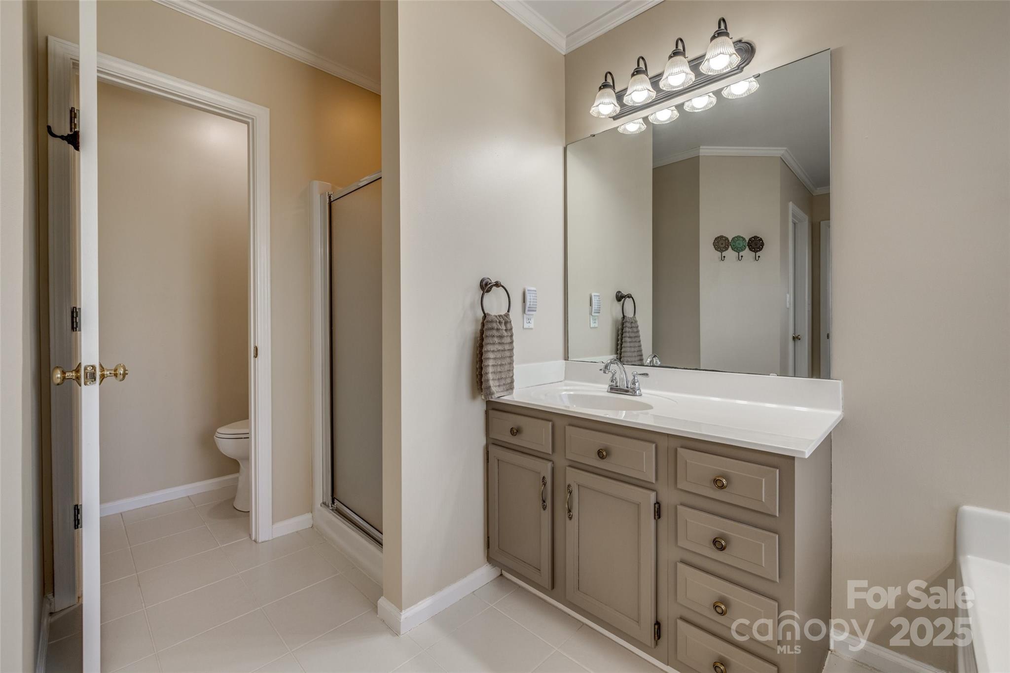 Country Woods East - Residential