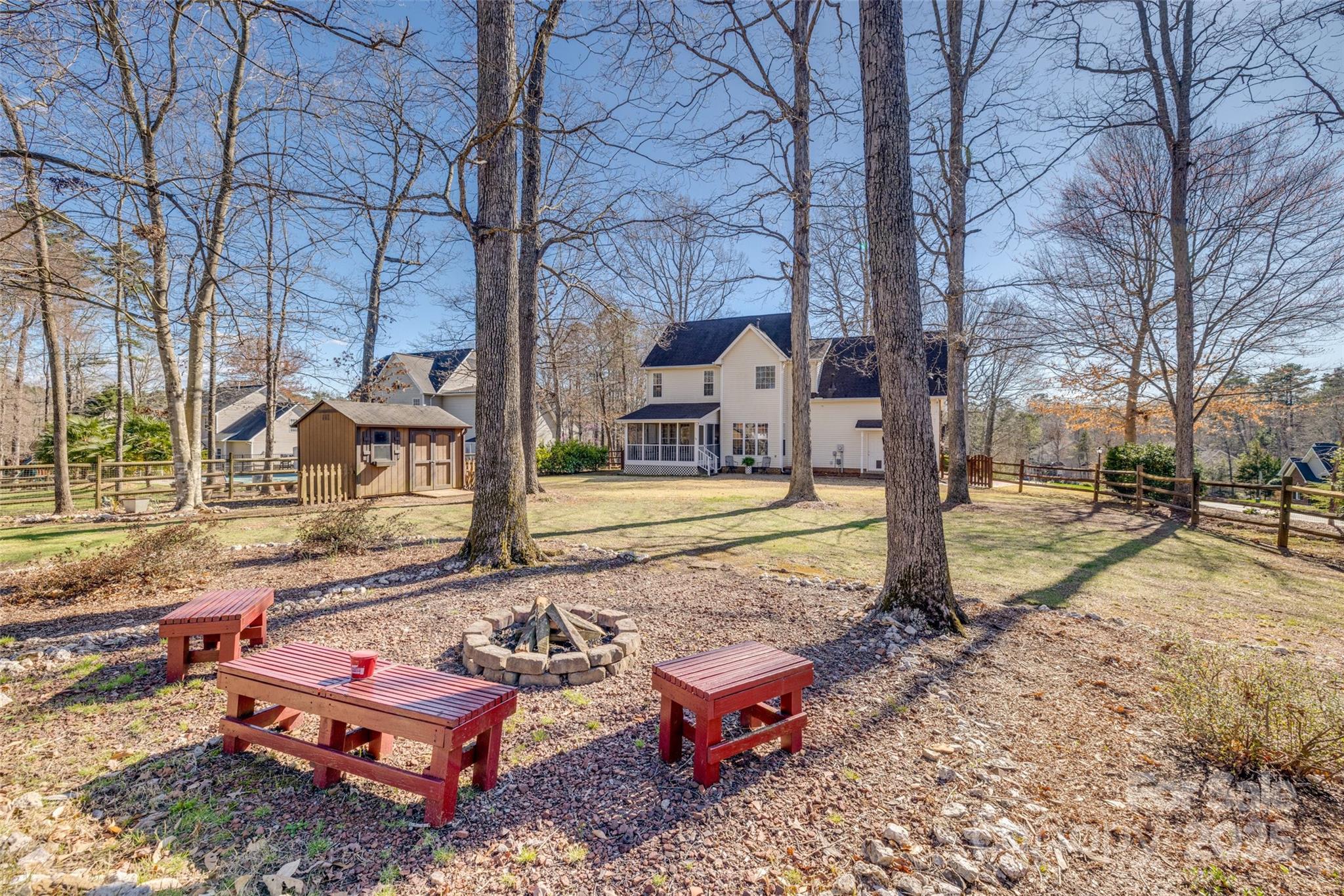 Country Woods East - Residential