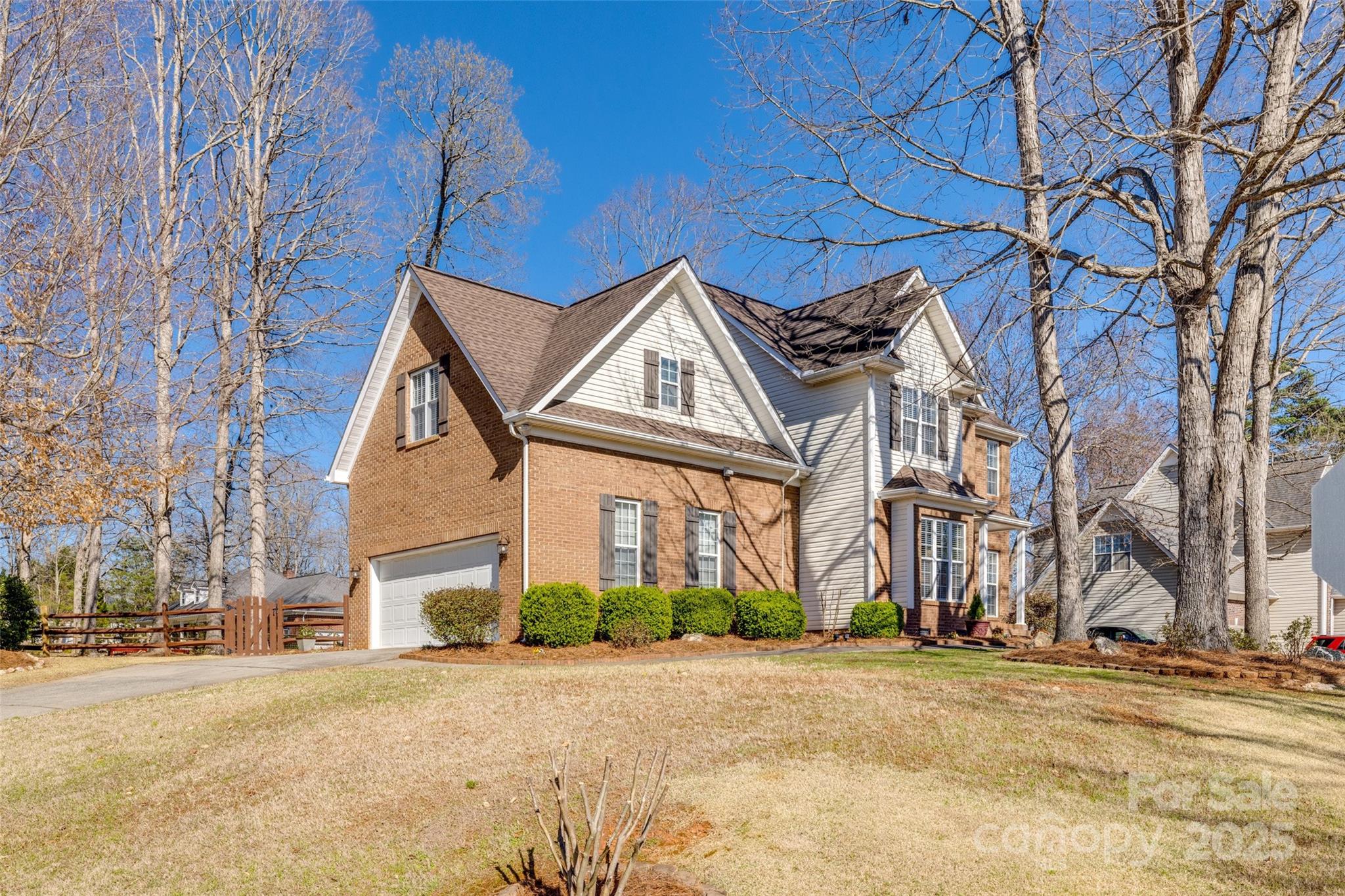 Country Woods East - Residential