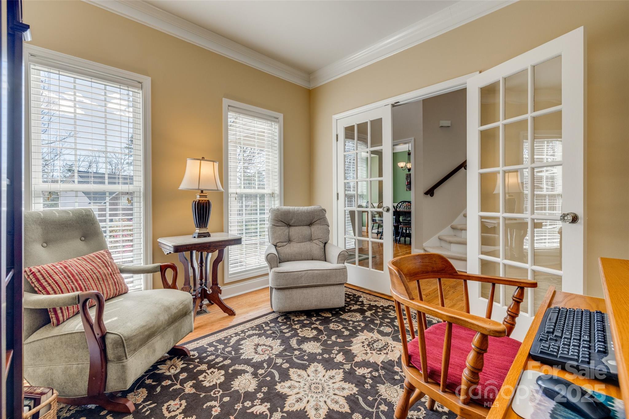 Country Woods East - Residential