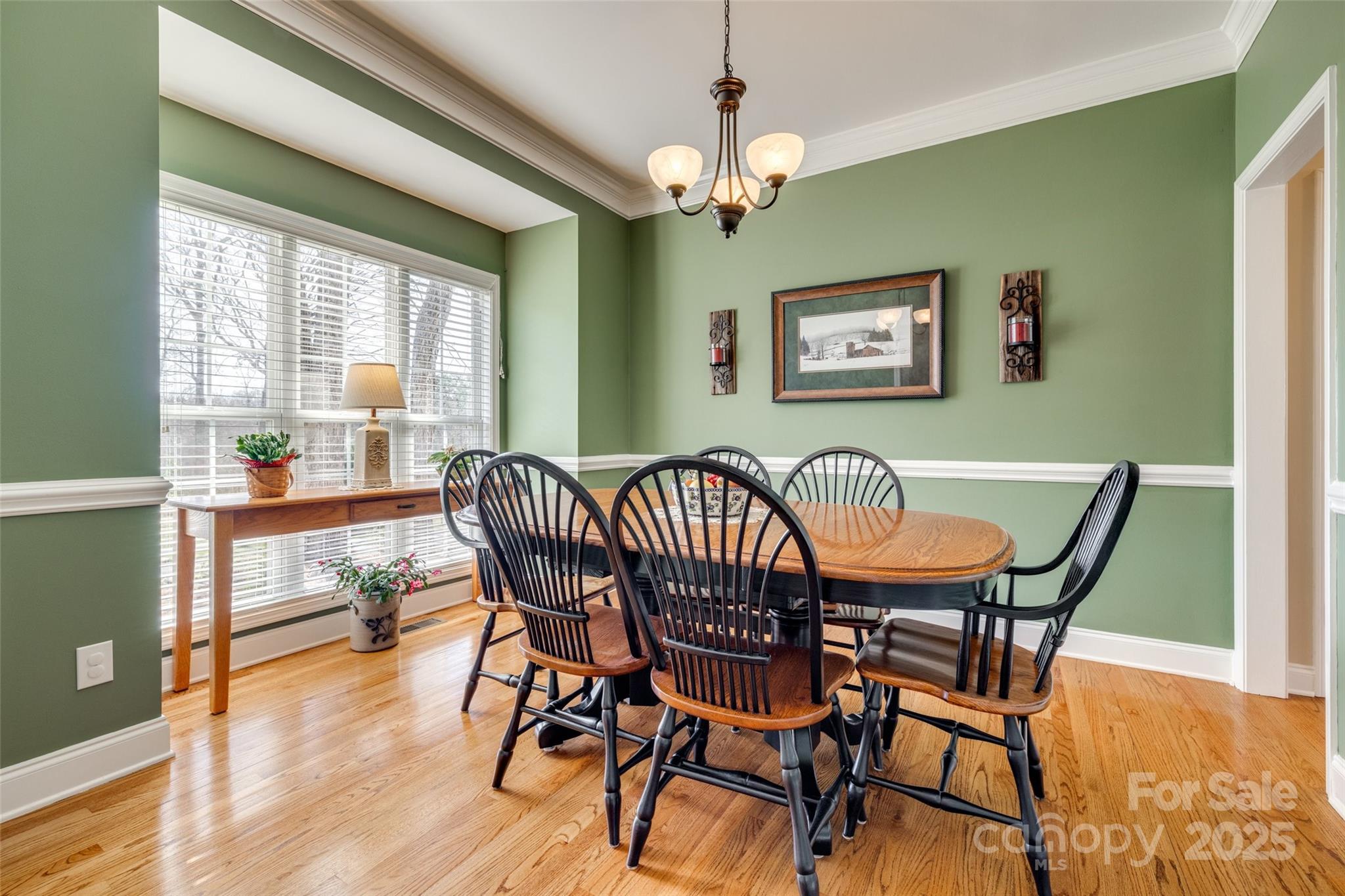 Country Woods East - Residential