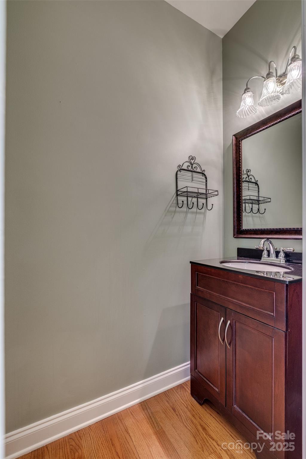 Country Woods East - Residential