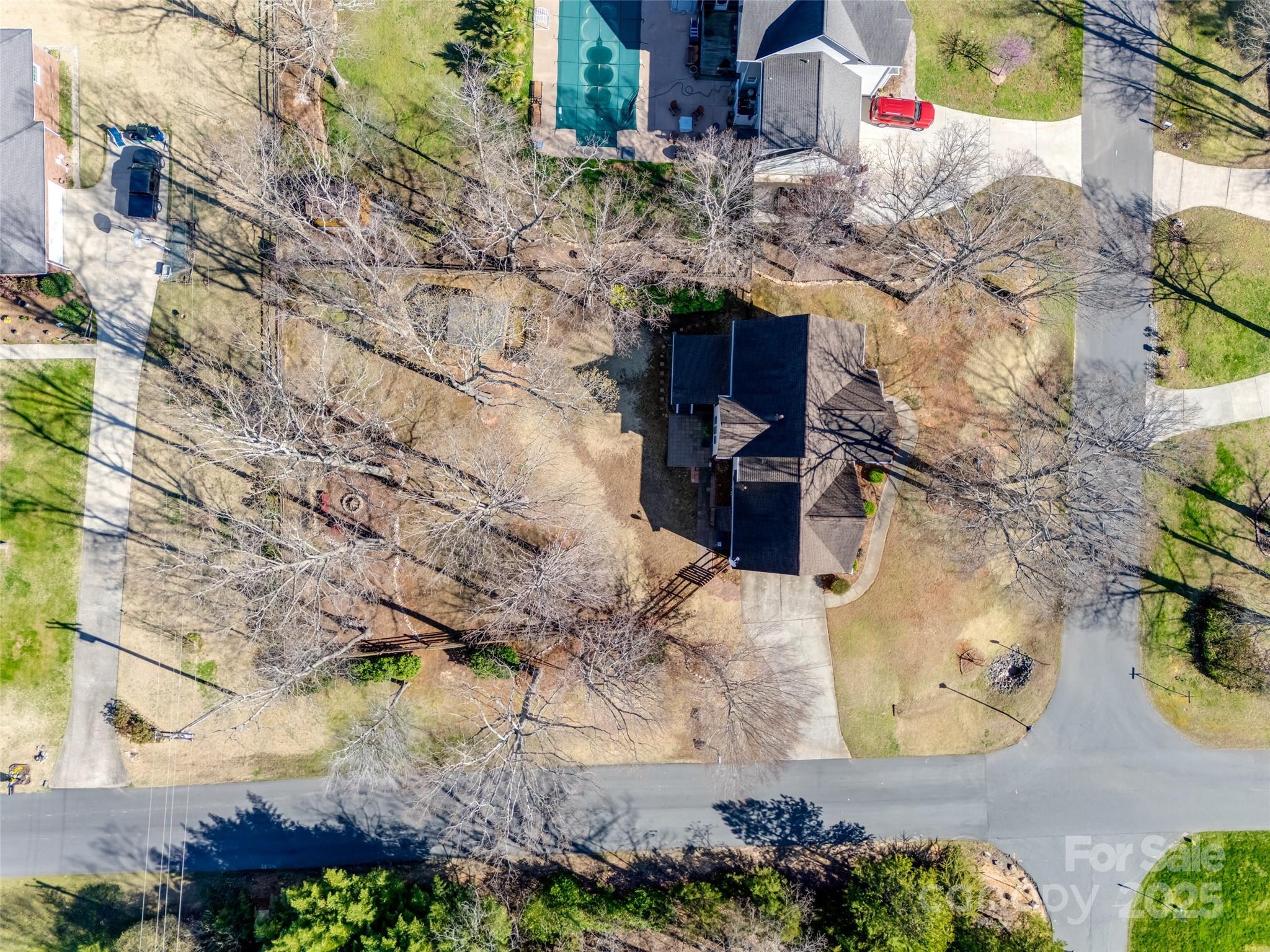 Country Woods East - Residential