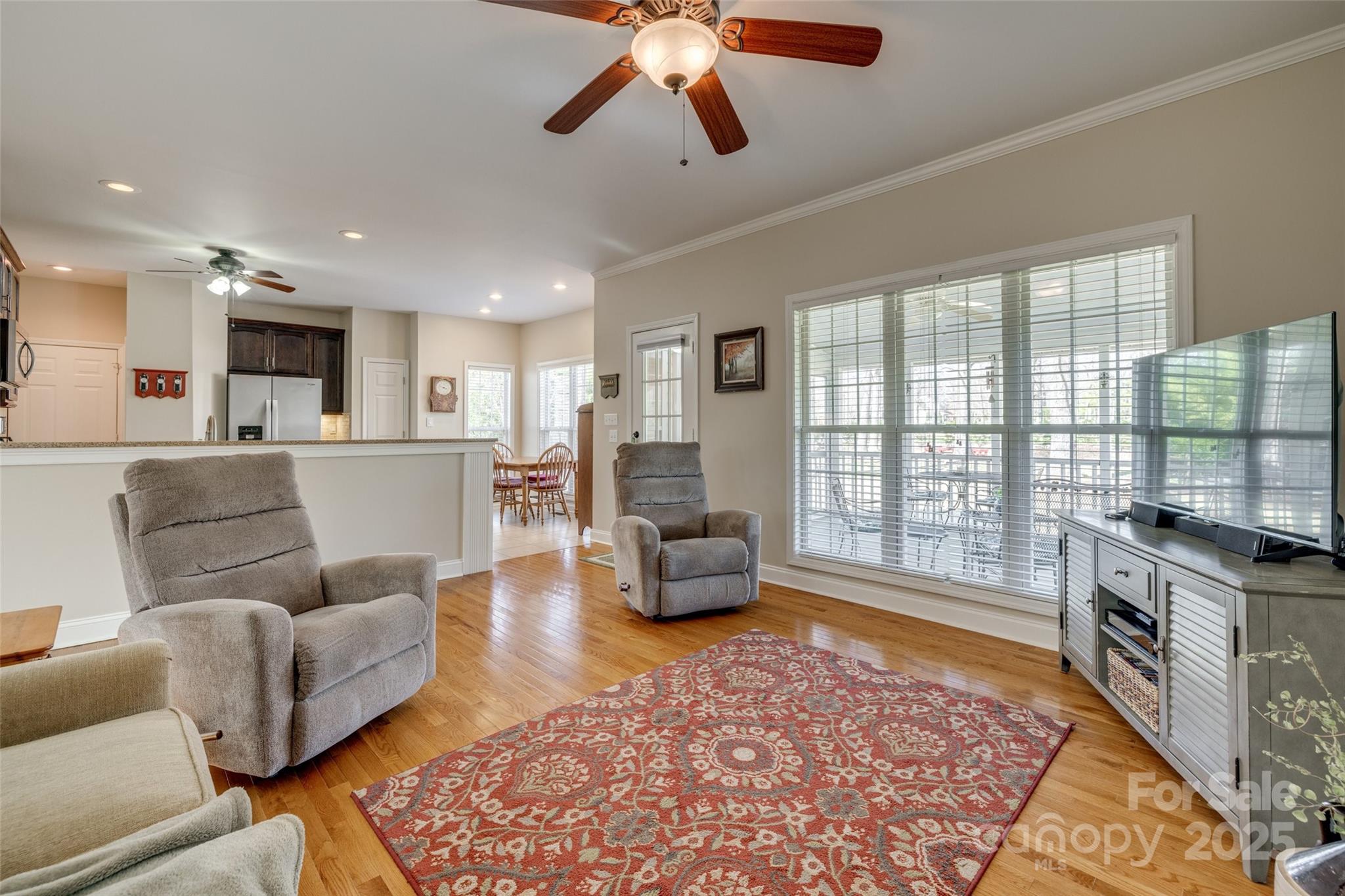 Country Woods East - Residential