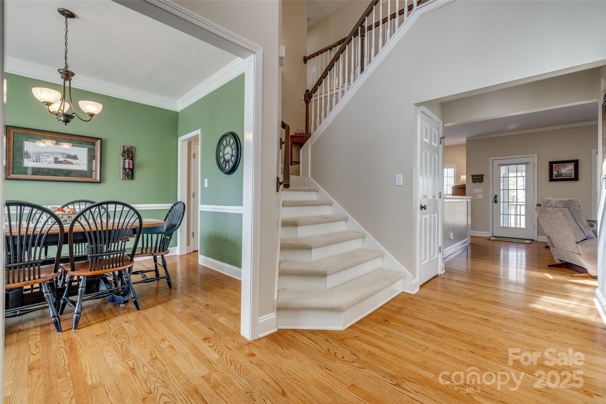 Country Woods East - Residential