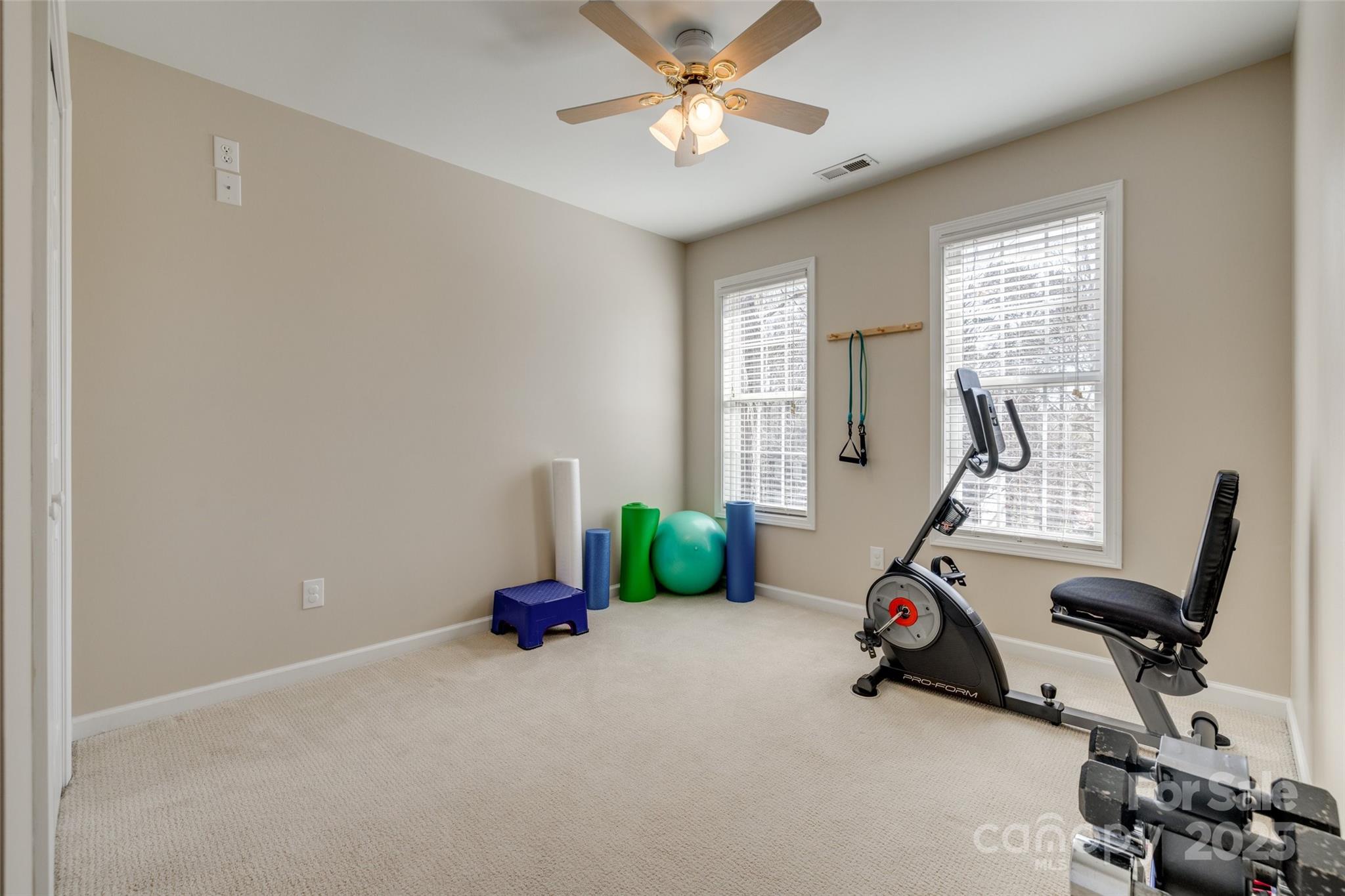 Country Woods East - Residential