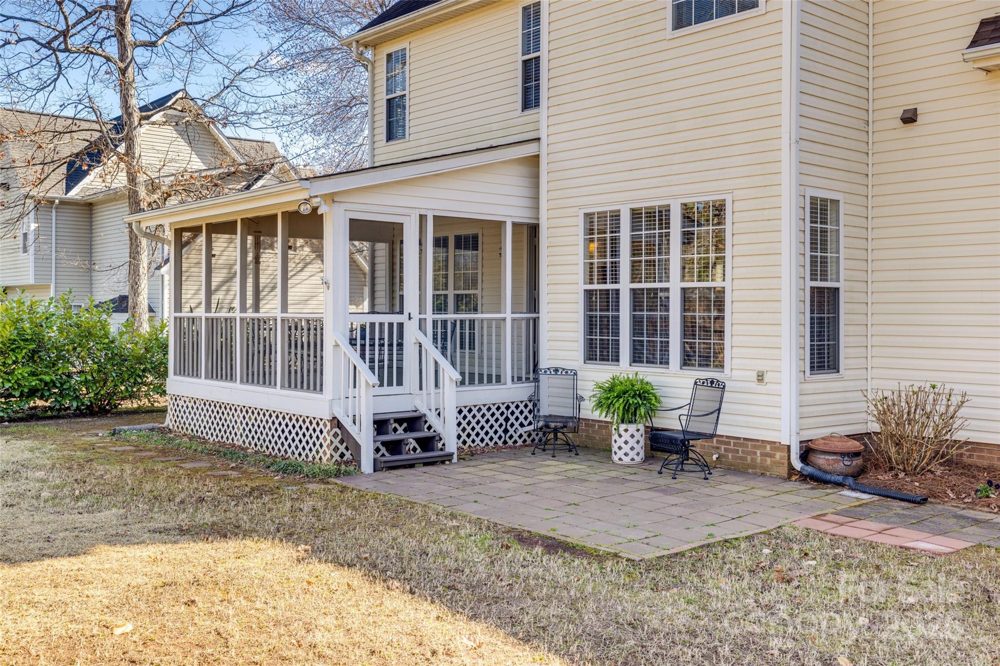 Country Woods East - Residential