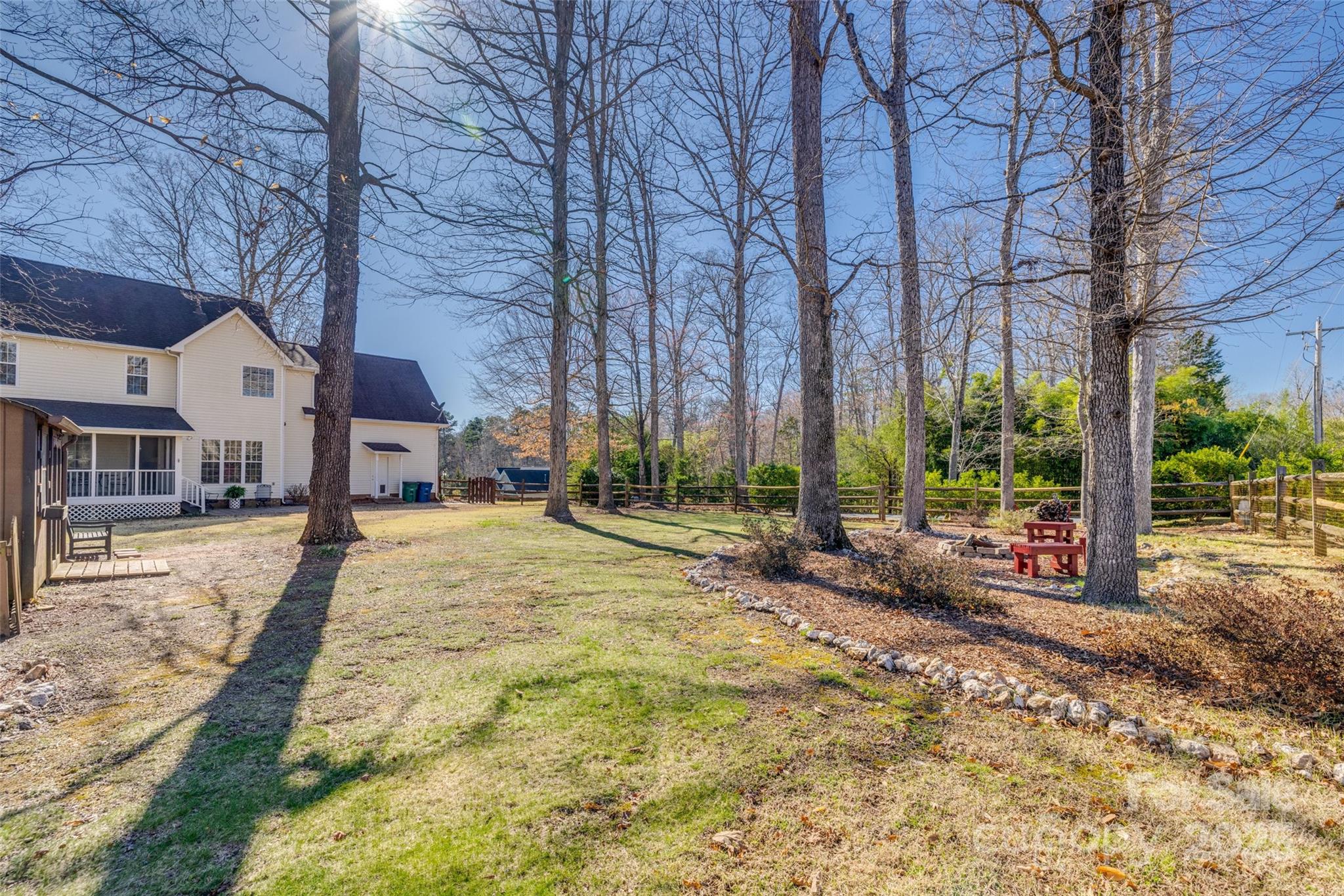 Country Woods East - Residential