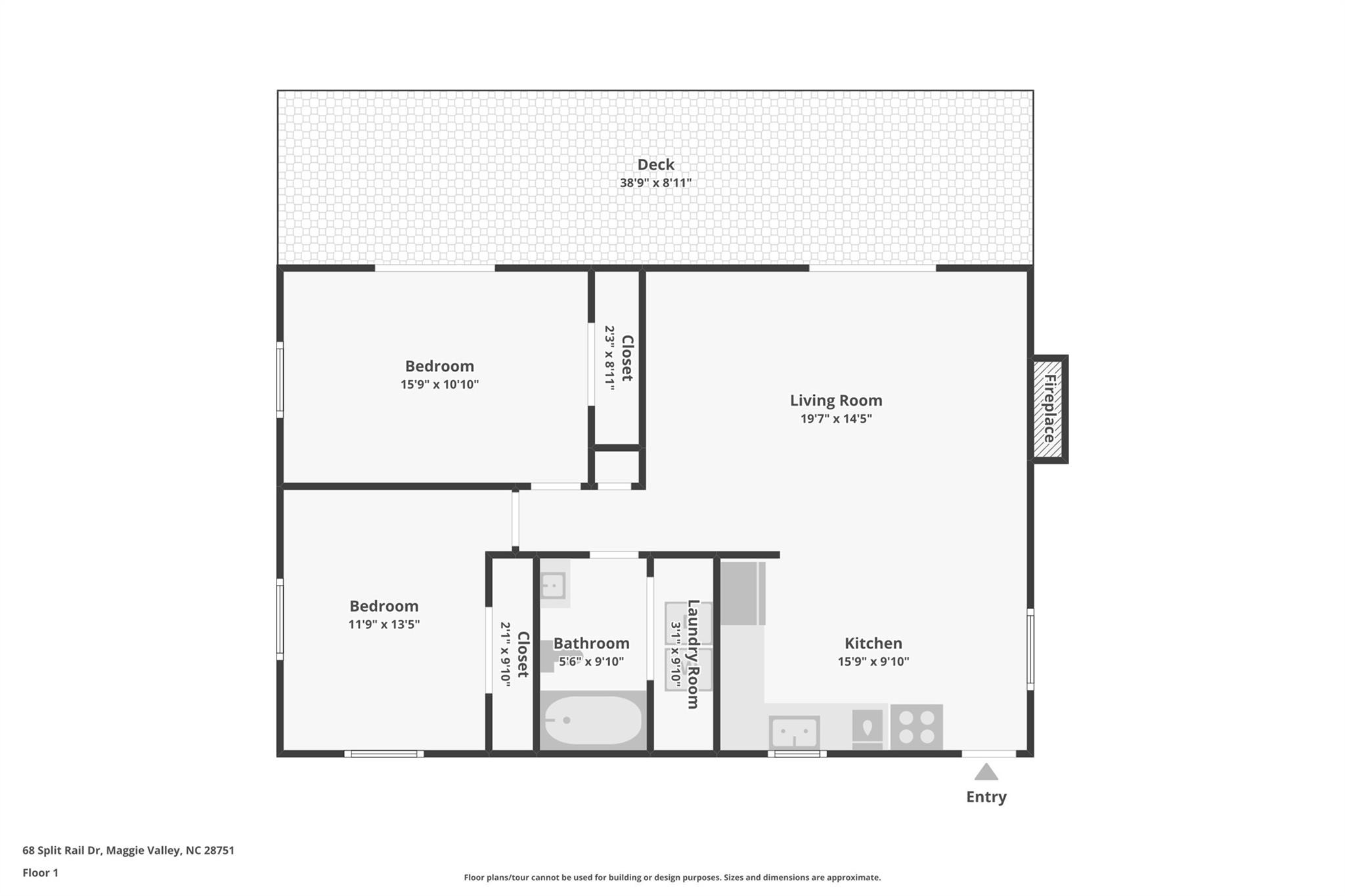 None - Residential