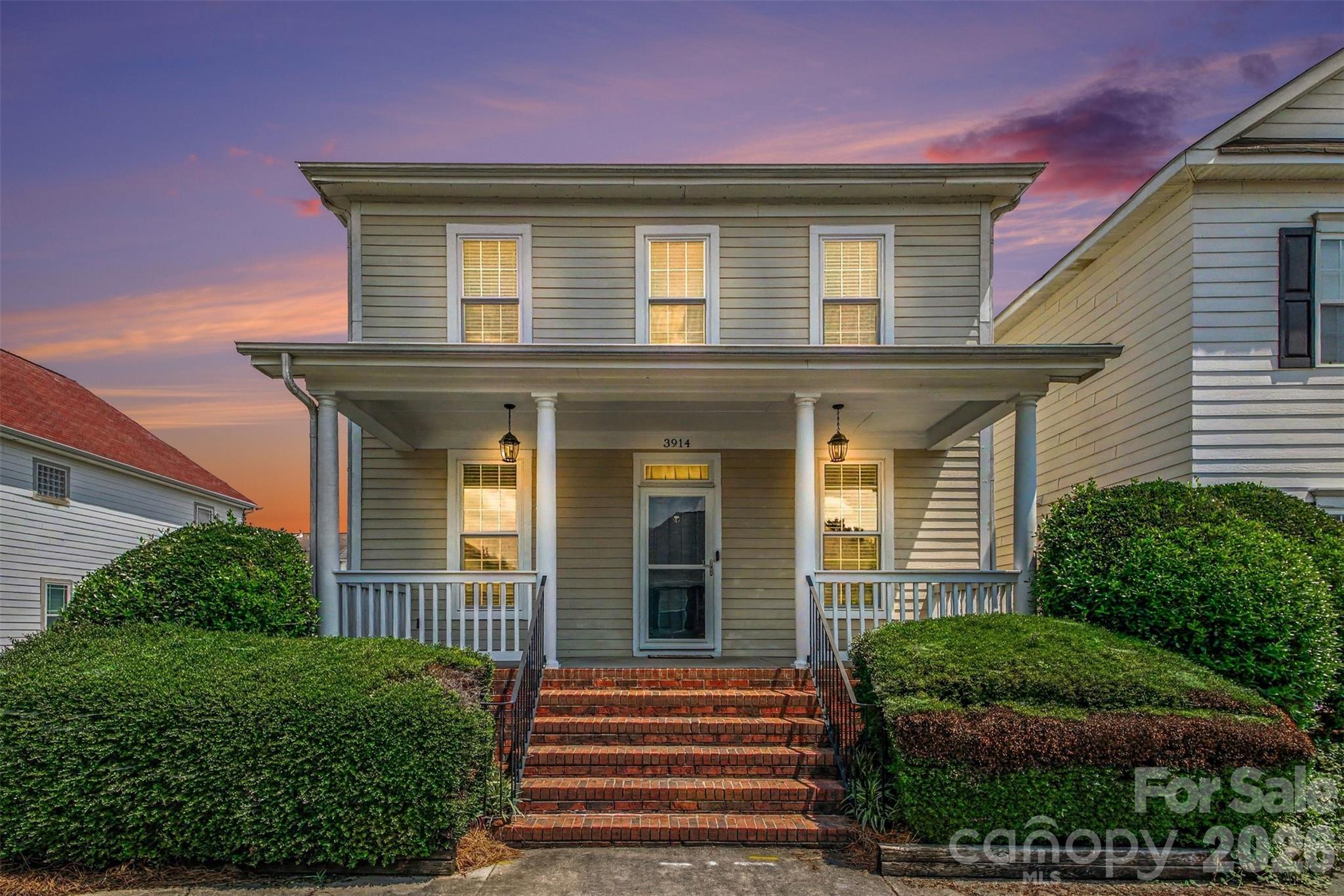 3914 Sages Avenue, Indian Trail, NC, 28079