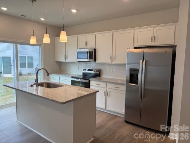 Sloan Station - Residential