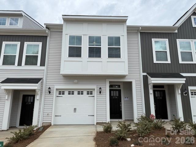 Sloan Station - Residential