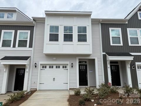 2734 Lehigh Road 39 Charlotte NC 28208