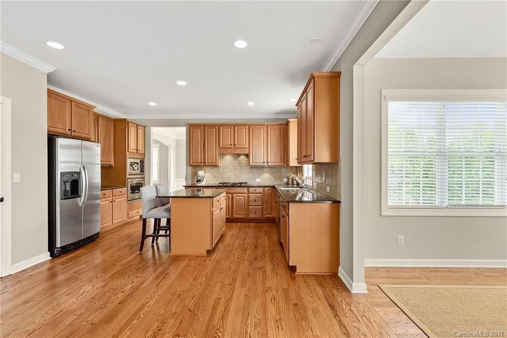 Stephens Grove - Residential