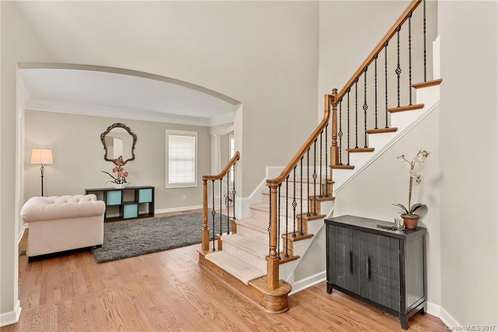 Stephens Grove - Residential