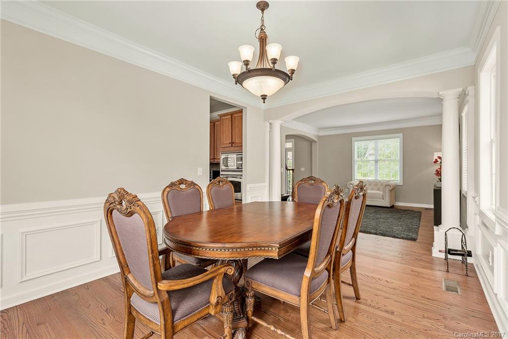 Stephens Grove - Residential