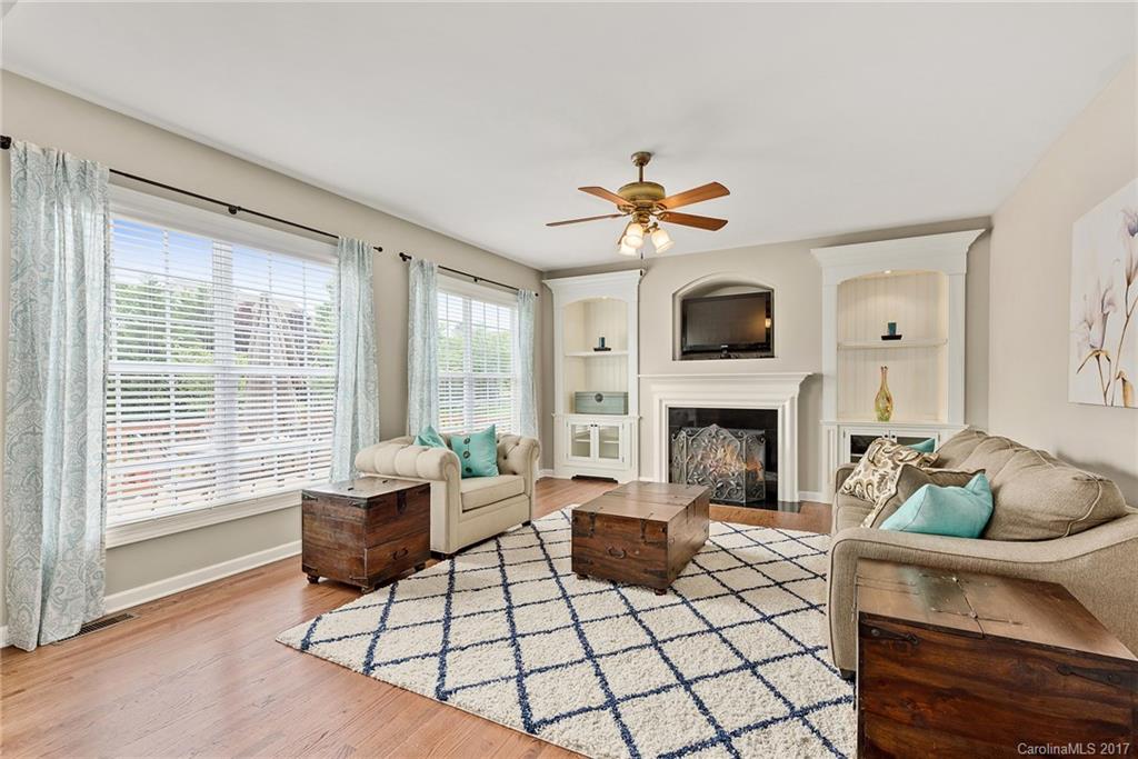 Stephens Grove - Residential