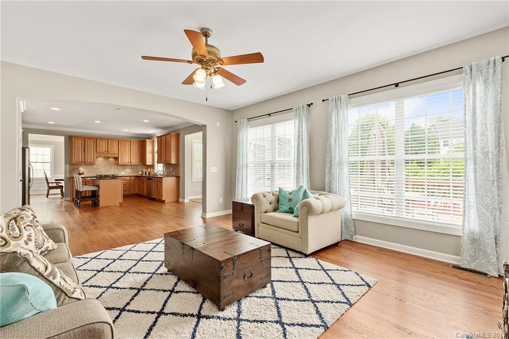 Stephens Grove - Residential