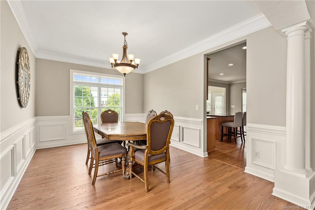 Stephens Grove - Residential