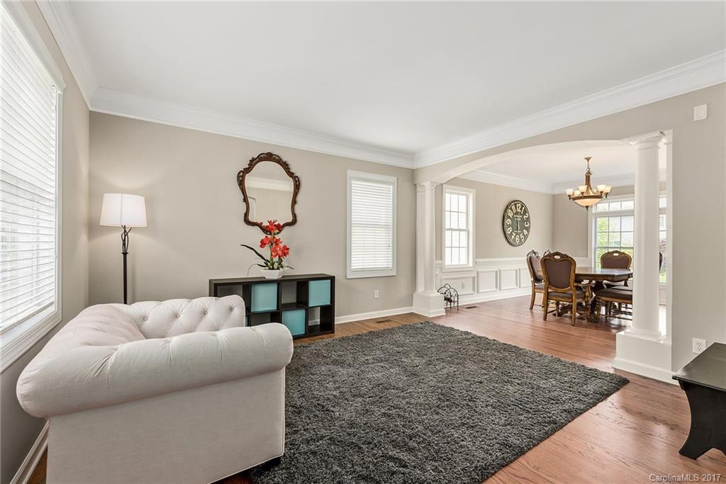 Stephens Grove - Residential